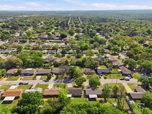 1812 Muse Street, Fort Worth, TX 76112