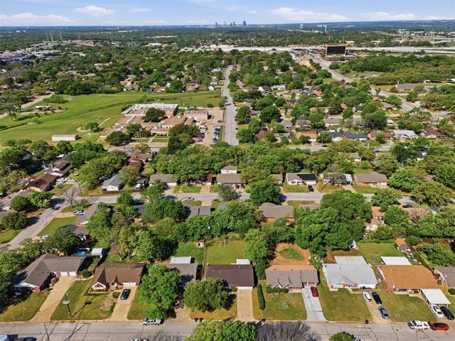 1812 Muse Street, Fort Worth, TX 76112