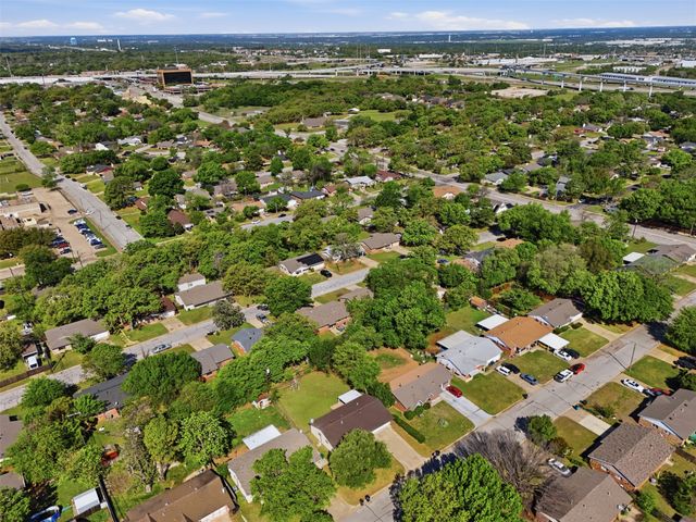 1812 Muse Street, Fort Worth, TX 76112