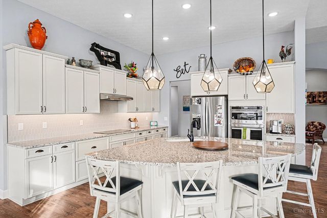 9143 Swigert Road, Hamilton Twp, OH 45140