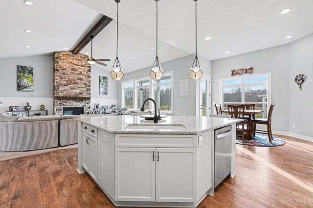 9143 Swigert Road, Hamilton Twp, OH 45140