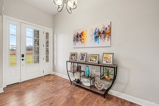 9143 Swigert Road, Hamilton Twp, OH 45140