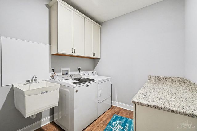 9143 Swigert Road, Hamilton Twp, OH 45140