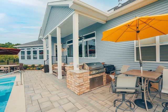 9143 Swigert Road, Hamilton Twp, OH 45140