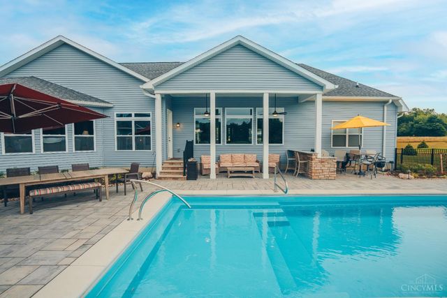 9143 Swigert Road, Hamilton Twp, OH 45140