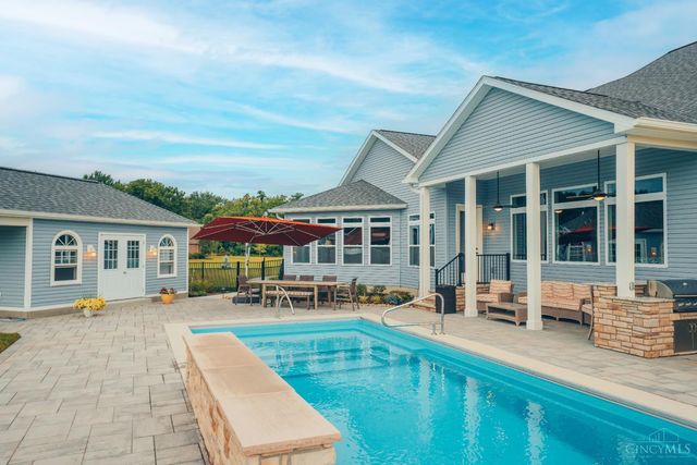 9143 Swigert Road, Hamilton Twp, OH 45140