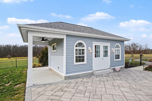 9143 Swigert Road, Hamilton Twp, OH 45140