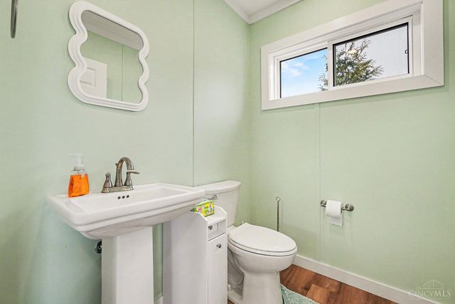 9143 Swigert Road, Hamilton Twp, OH 45140