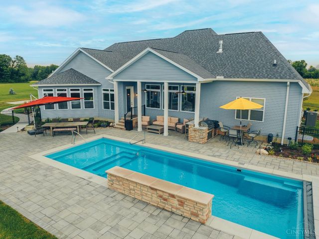 9143 Swigert Road, Hamilton Twp, OH 45140