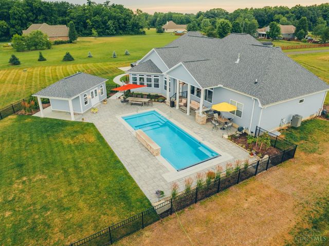 9143 Swigert Road, Hamilton Twp, OH 45140