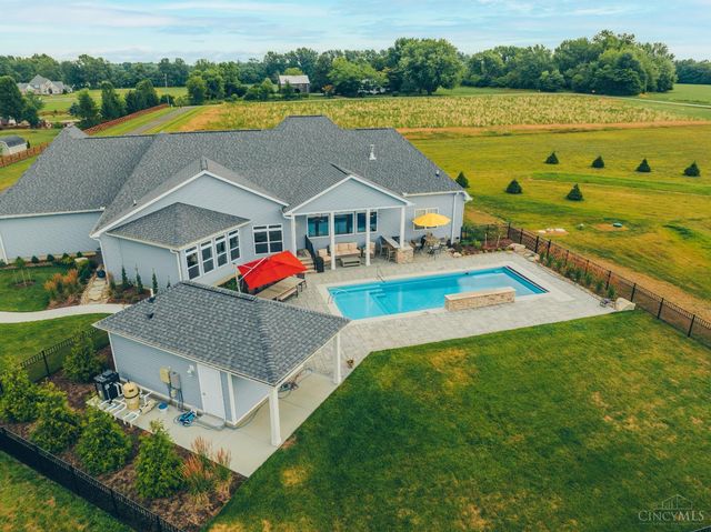 9143 Swigert Road, Hamilton Twp, OH 45140