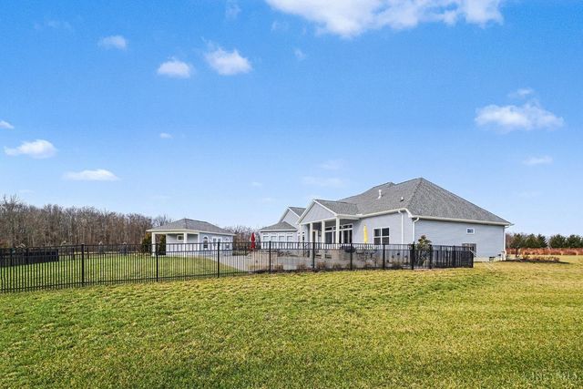 9143 Swigert Road, Hamilton Twp, OH 45140