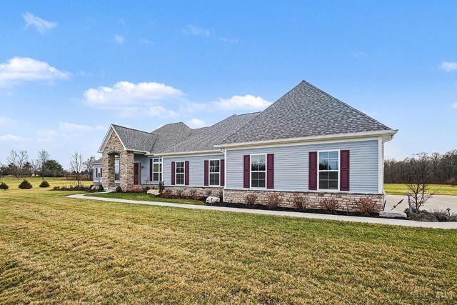 9143 Swigert Road, Hamilton Twp, OH 45140