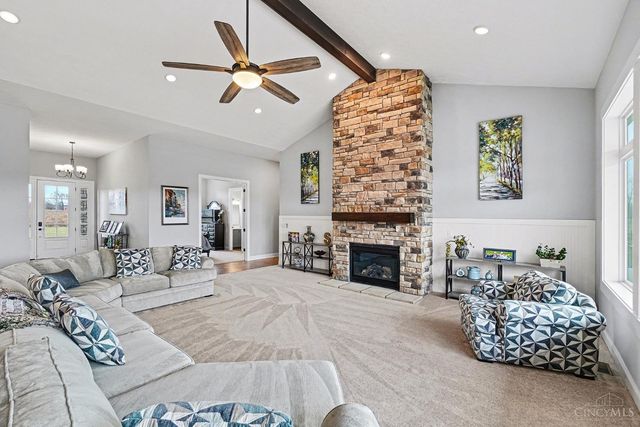 9143 Swigert Road, Hamilton Twp, OH 45140