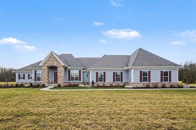 9143 Swigert Road, Hamilton Twp, OH 45140