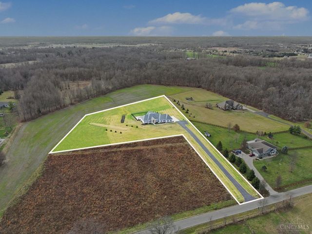 9143 Swigert Road, Hamilton Twp, OH 45140