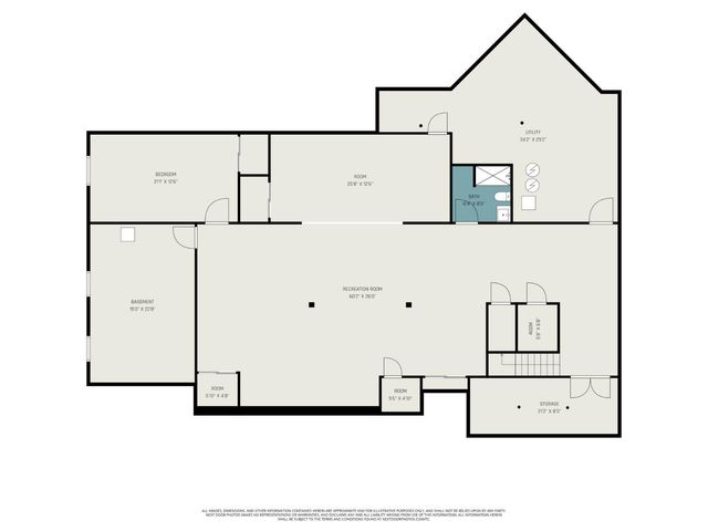 9143 Swigert Road, Hamilton Twp, OH 45140