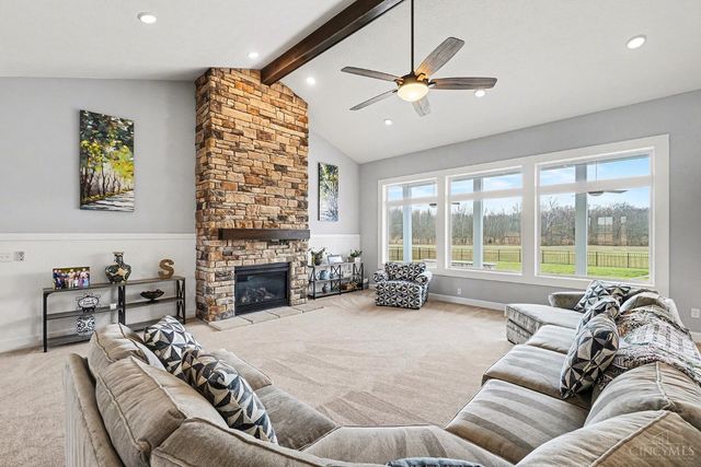 9143 Swigert Road, Hamilton Twp, OH 45140