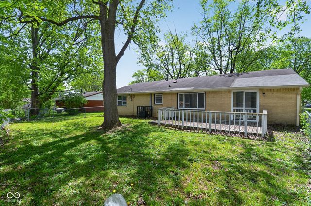 1945 Schwier Court, Indianapolis, IN 46229