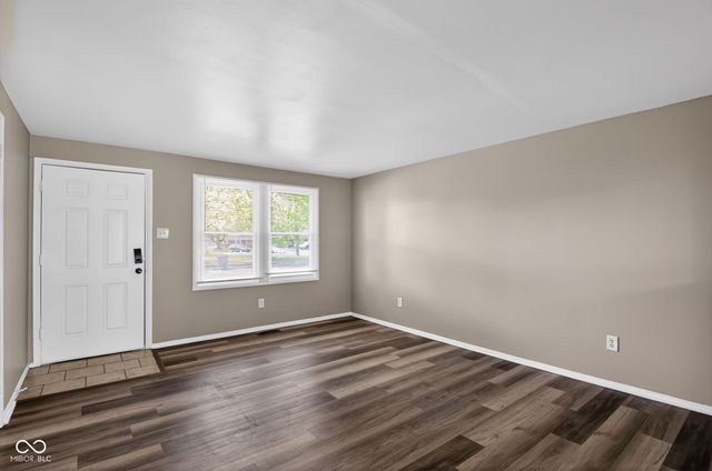 1945 Schwier Court, Indianapolis, IN 46229