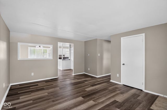 1945 Schwier Court, Indianapolis, IN 46229