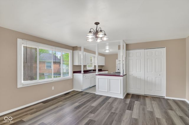 1945 Schwier Court, Indianapolis, IN 46229