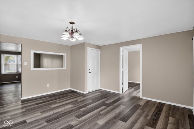 1945 Schwier Court, Indianapolis, IN 46229