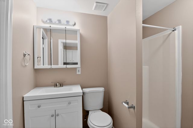 1945 Schwier Court, Indianapolis, IN 46229