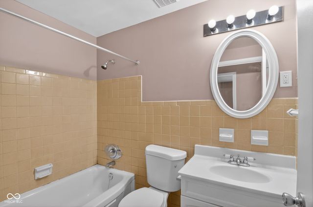 1945 Schwier Court, Indianapolis, IN 46229