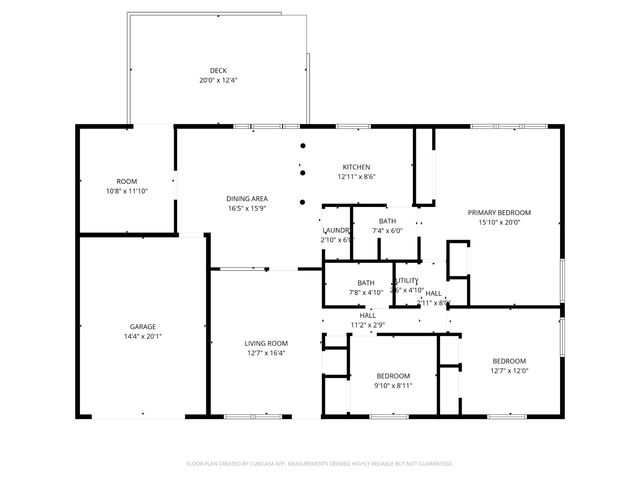 1945 Schwier Court, Indianapolis, IN 46229