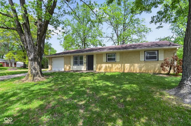 1945 Schwier Court, Indianapolis, IN 46229