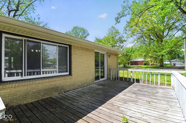 1945 Schwier Court, Indianapolis, IN 46229