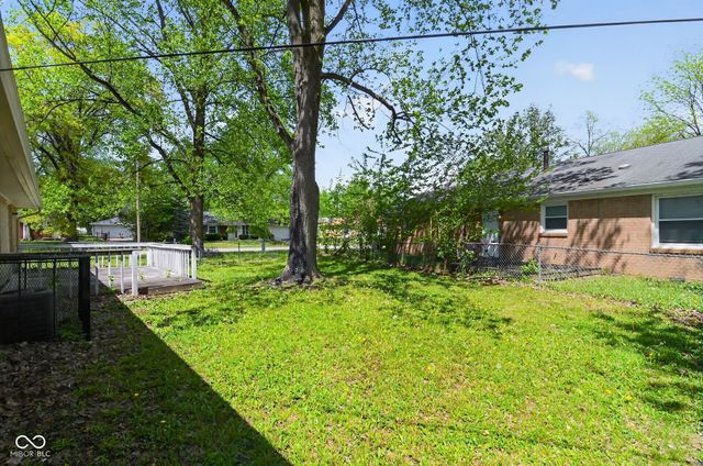 1945 Schwier Court, Indianapolis, IN 46229