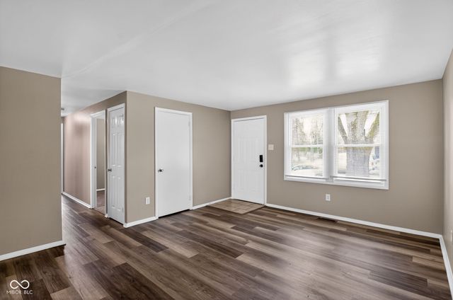 1945 Schwier Court, Indianapolis, IN 46229