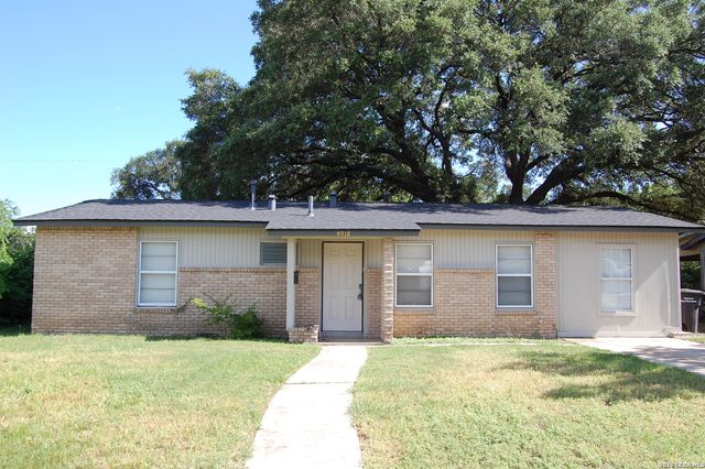 4918 BAYHEAD DR, San Antonio, TX 78220