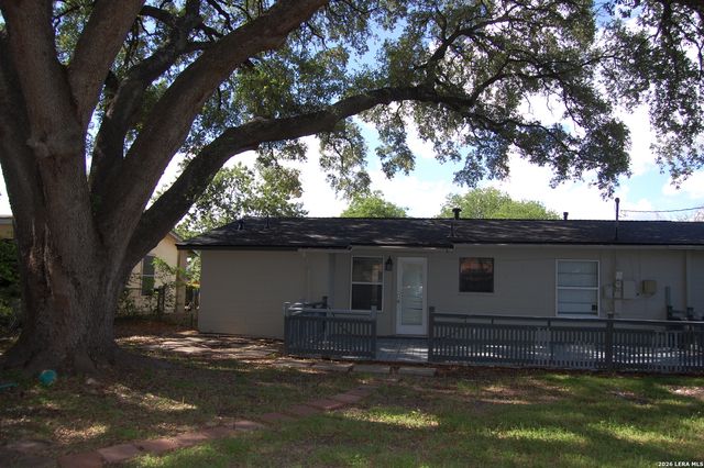 4918 BAYHEAD DR, San Antonio, TX 78220