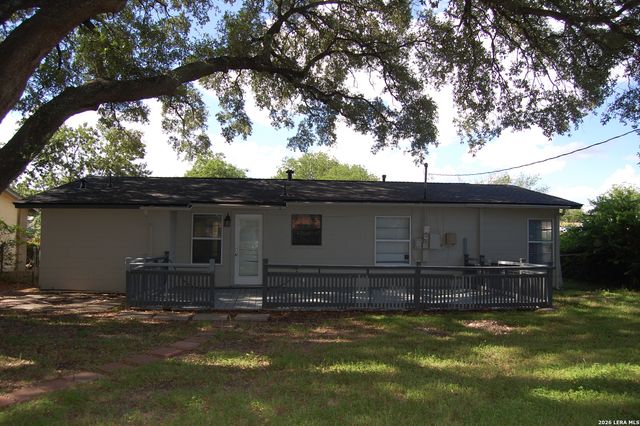 4918 BAYHEAD DR, San Antonio, TX 78220