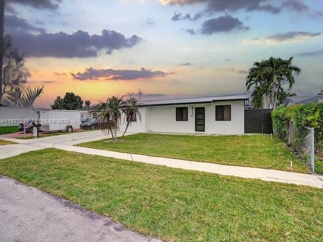 7881 Hope St, Hollywood, FL 33024