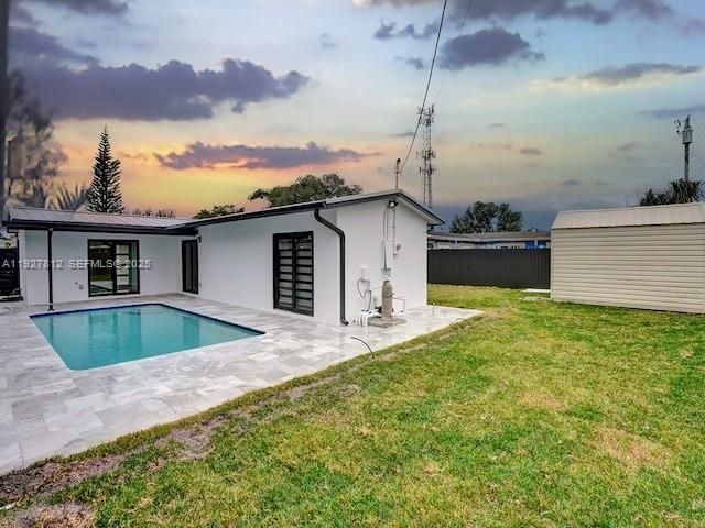 7881 Hope St, Hollywood, FL 33024