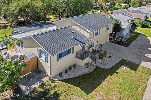 14 Woodlake Drive, Port Orange, FL 32129