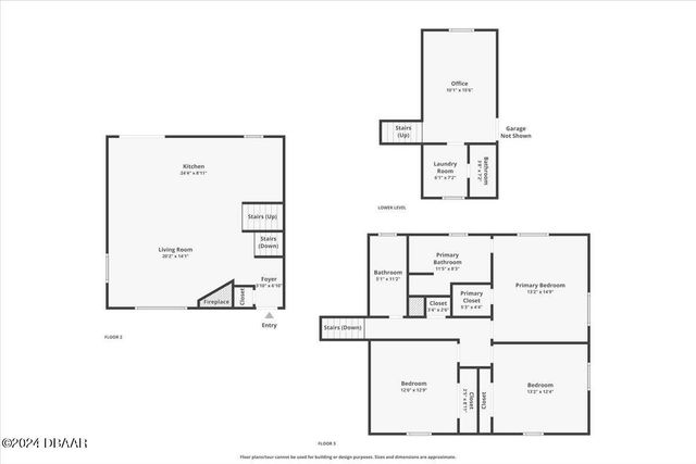 14 Woodlake Drive, Port Orange, FL 32129