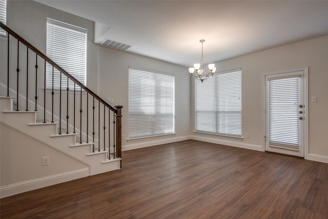 3105 Damsel Sauvage Lane, Lewisville, TX 75056