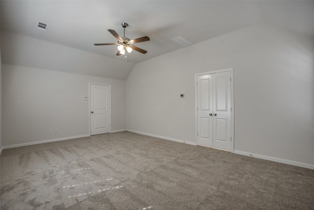 3105 Damsel Sauvage Lane, Lewisville, TX 75056