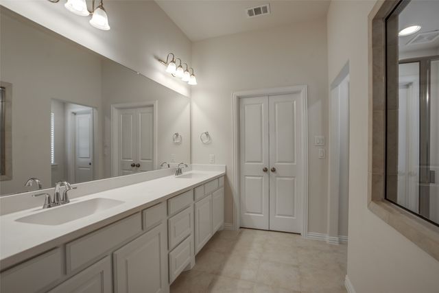 3105 Damsel Sauvage Lane, Lewisville, TX 75056