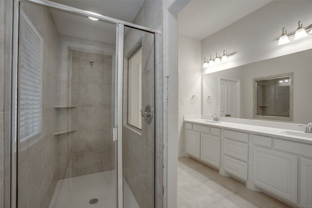 3105 Damsel Sauvage Lane, Lewisville, TX 75056