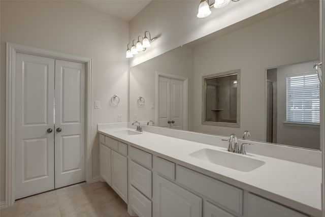 3105 Damsel Sauvage Lane, Lewisville, TX 75056