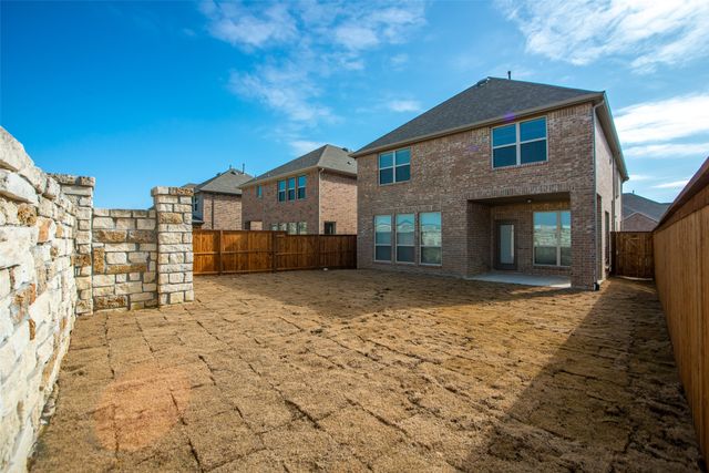 3105 Damsel Sauvage Lane, Lewisville, TX 75056