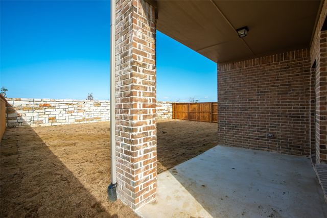 3105 Damsel Sauvage Lane, Lewisville, TX 75056