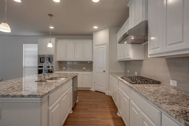 3105 Damsel Sauvage Lane, Lewisville, TX 75056