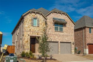 3105 Damsel Sauvage Lane, Lewisville, TX 75056